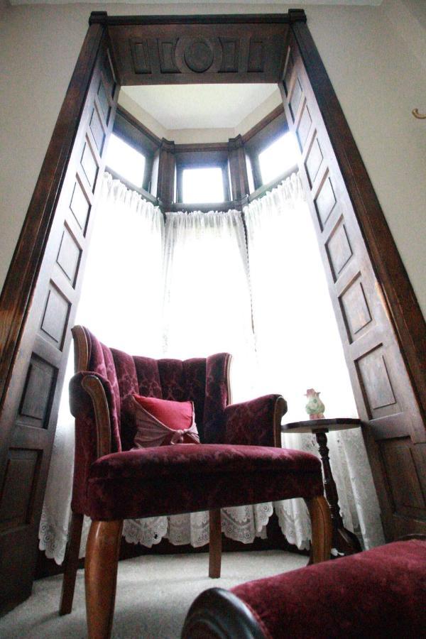 Mansion On The Mile B&B Индианаполис Екстериор снимка